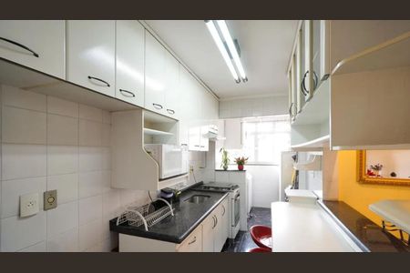 Foto 13 de apartamento para alugar com 3 quartos, 67m² em Vila Matilde, São Paulo