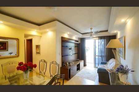 Foto 01 de apartamento para alugar com 3 quartos, 67m² em Vila Matilde, São Paulo