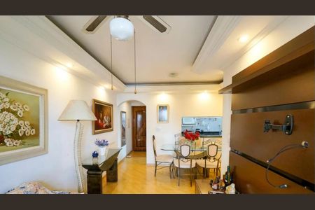 Foto 09 de apartamento para alugar com 3 quartos, 67m² em Vila Matilde, São Paulo