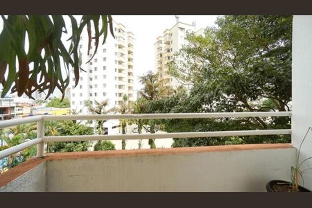 Foto 17 de apartamento para alugar com 3 quartos, 67m² em Vila Matilde, São Paulo