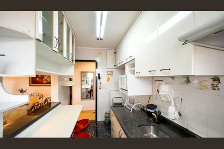 Apartamento para alugar com 67m², 3 quartos e 1 vaga Apartamento para alugar com 67m², 3 quartos e 1 vagaFoto 04