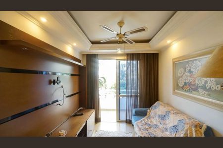 Apartamento para alugar com 67m², 3 quartos e 1 vaga Apartamento para alugar com 67m², 3 quartos e 1 vagaFoto 02