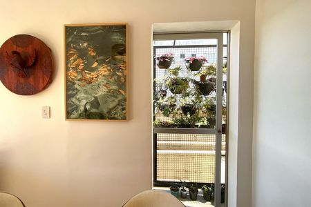 Apartamento à venda com 3 quartos, 80m² em Santa Efigênia, Belo Horizonte
