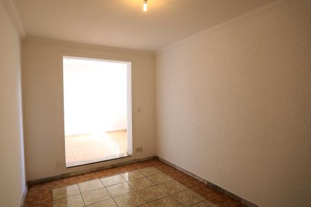 Sala de apartamento à venda com 3 quartos, 115m² em Nova Floresta, Belo Horizonte