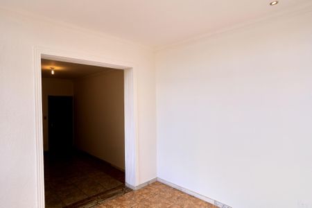 Sala de apartamento à venda com 3 quartos, 115m² em Nova Floresta, Belo Horizonte