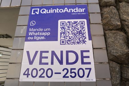 Plaquinha de apartamento à venda com 3 quartos, 115m² em Nova Floresta, Belo Horizonte