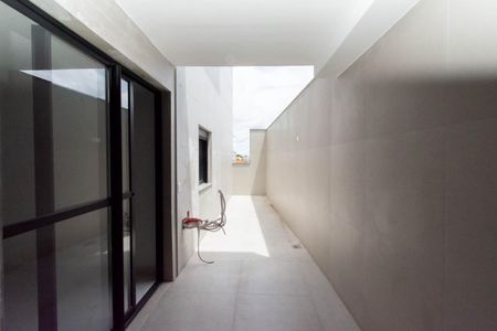 Apartamento à venda com 3 quartos, 138m² em Novo Eldorado, Contagem