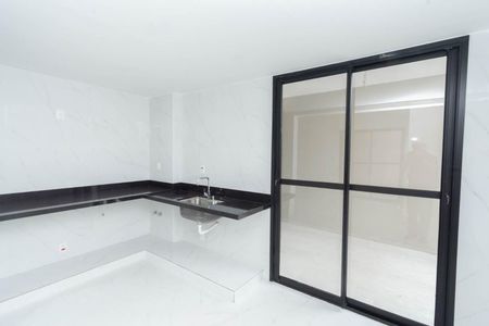 Apartamento à venda com 3 quartos, 138m² em Novo Eldorado, Contagem