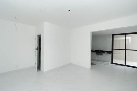 Apartamento à venda com 3 quartos, 138m² em Novo Eldorado, Contagem