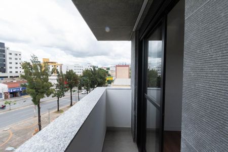 Apartamento à venda com 3 quartos, 138m² em Novo Eldorado, Contagem
