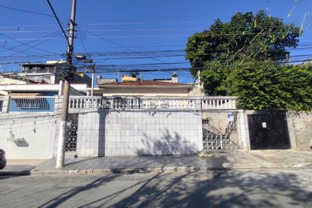 Fachada de casa à venda com 2 quartos, 183m² em Jardim Brasilia, São Paulo