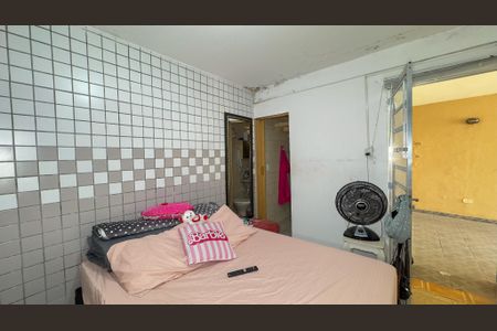 Casa à venda com 183m², 4 quartos e 2 vagasCasa 2 - Suíte