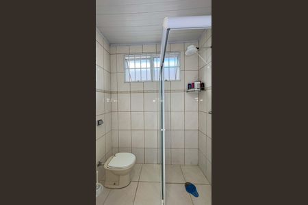 Casa à venda com 183m², 4 quartos e 2 vagasCasa 2 - Banheiro social