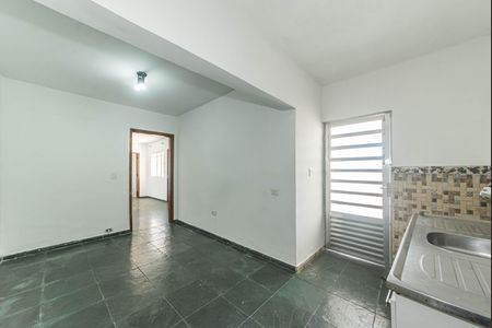 Cozinha de casa à venda com 2 quartos, 183m² em Jardim Brasilia, São Paulo