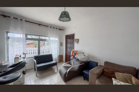Casa à venda com 183m², 4 quartos e 2 vagasCasa 2 - Sala