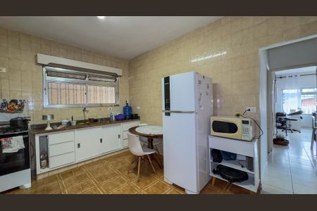 Casa 2 - Cozinha de casa à venda com 4 quartos, 183m² em Jardim Brasilia, São Paulo
