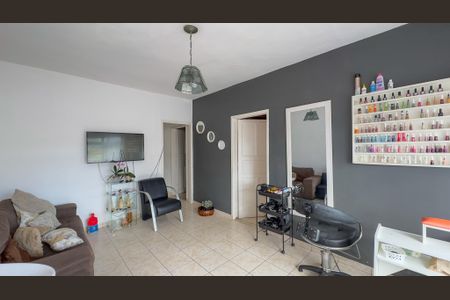Casa à venda com 183m², 4 quartos e 2 vagasCasa 2 - Sala