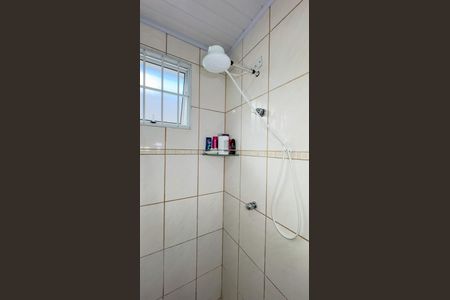 Casa à venda com 183m², 4 quartos e 2 vagasCasa 2 - Banheiro social