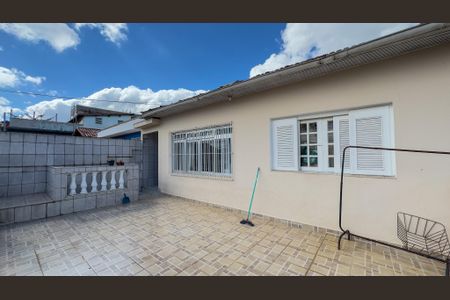 Varanda de casa à venda com 4 quartos, 183m² em Jardim Brasilia, São Paulo