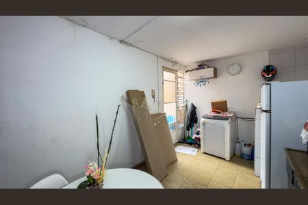 Cozinha de casa à venda com 4 quartos, 183m² em Jardim Brasilia, São Paulo