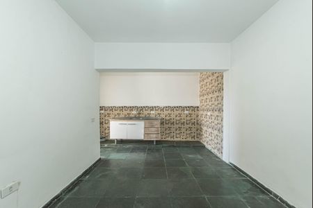 Cozinha de casa à venda com 2 quartos, 183m² em Jardim Brasilia, São Paulo