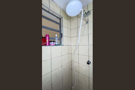 Casa à venda com 183m², 4 quartos e 2 vagasCasa 2 - Banheiro da Suíte