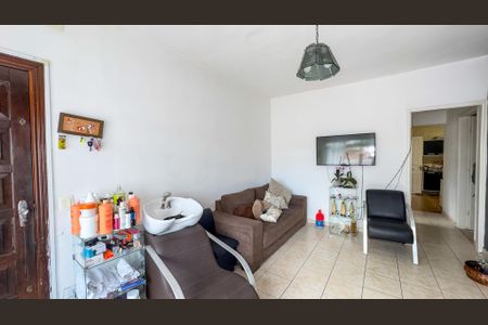 Casa à venda com 183m², 4 quartos e 2 vagasCasa 2 - Sala