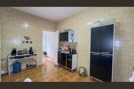 Casa à venda com 183m², 4 quartos e 2 vagasCasa 2 - Cozinha