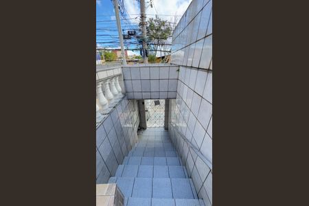 Casa à venda com 183m², 4 quartos e 2 vagasEscada
