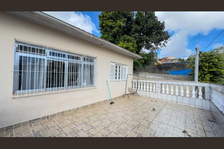 Casa à venda com 183m², 4 quartos e 2 vagasVaranda