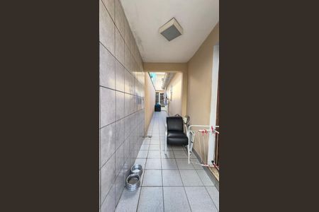 Casa à venda com 183m², 4 quartos e 2 vagasVaranda
