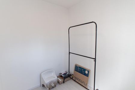 Quarto 2 de apartamento para alugar com 2 quartos, 35m² em Vila Mazzei, São Paulo