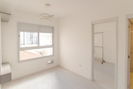 Sala de apartamento para alugar com 2 quartos, 35m² em Vila Mazzei, São Paulo