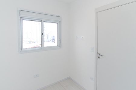 Quarto 2 de apartamento para alugar com 2 quartos, 35m² em Vila Mazzei, São Paulo
