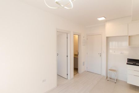Sala de apartamento para alugar com 2 quartos, 35m² em Vila Mazzei, São Paulo