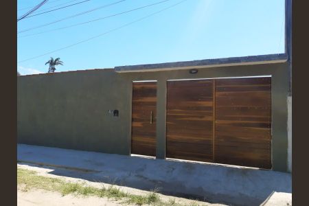 Fachada de casa para alugar com 4 quartos, 360m² em Caminho de Búzios, Cabo Frio
