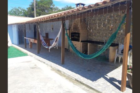 Casa para alugar com 360m², 4 quartos e 4 vagas Casa para alugar com 360m², 4 quartos e 4 vagasÁrea externa