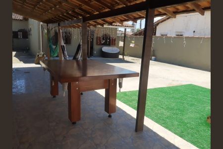 Casa para alugar com 4 quartos, 360m² em Caminho de Búzios, Cabo Frio