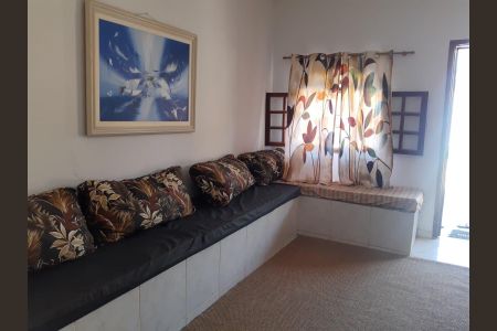 Sala de casa para alugar com 4 quartos, 360m² em Caminho de Búzios, Cabo Frio