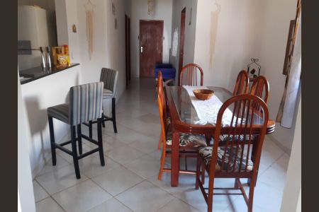 Cozinha de casa para alugar com 4 quartos, 360m² em Caminho de Búzios, Cabo Frio