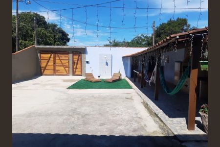 Área externa de casa para alugar com 4 quartos, 360m² em Caminho de Búzios, Cabo Frio