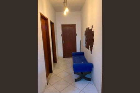 Corredor de casa para alugar com 4 quartos, 360m² em Caminho de Búzios, Cabo Frio