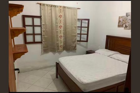 Quarto de casa para alugar com 4 quartos, 360m² em Caminho de Búzios, Cabo Frio