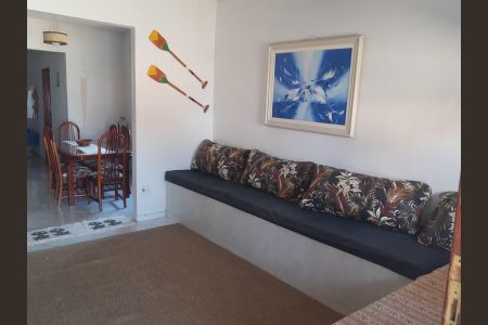 Sala de casa para alugar com 4 quartos, 360m² em Caminho de Búzios, Cabo Frio