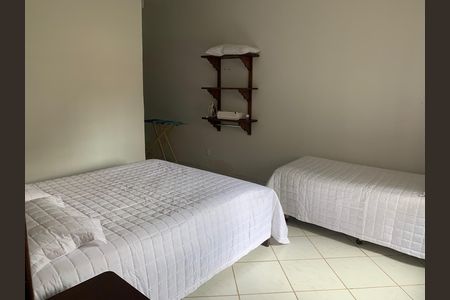 Quarto de casa para alugar com 4 quartos, 360m² em Caminho de Búzios, Cabo Frio