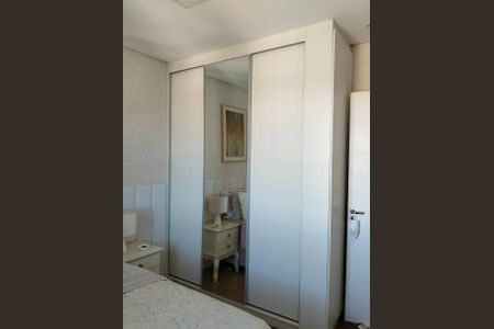 Banheiro de apartamento à venda com 2 quartos, 46m² em Novo Osasco, Osasco