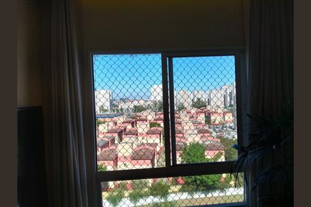 Vista de apartamento à venda com 2 quartos, 46m² em Novo Osasco, Osasco