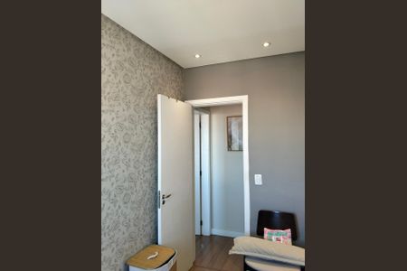 Quarto de apartamento à venda com 2 quartos, 46m² em Novo Osasco, Osasco