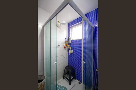Apartamento para alugar com 75m², 2 quartos e 1 vagaBanheiro Social