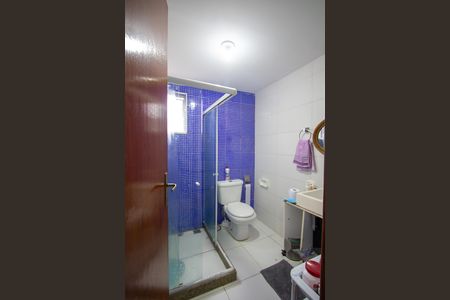 Apartamento para alugar com 75m², 2 quartos e 1 vagaBanheiro Social